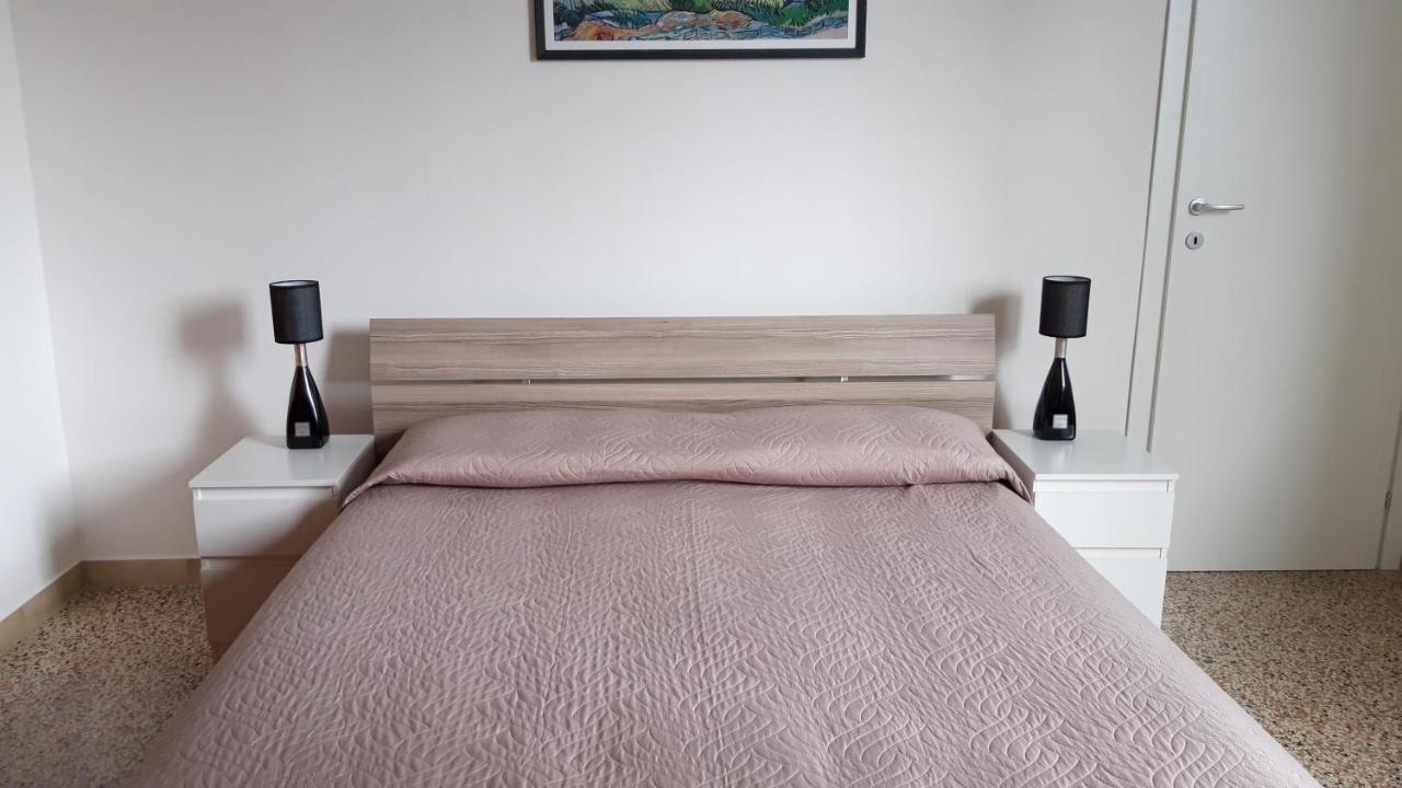 B&B Le Palme 西维尔诺瓦·马尔凯 外观 照片